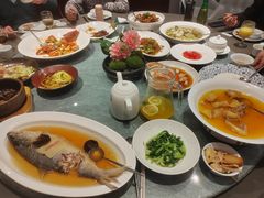 -望乡楼上海菜(日月光店)