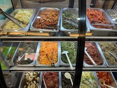 -金达莱冷面百年石锅饭(宾馆胡同店)