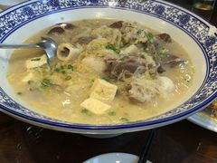 -小土豆美食(太原南街店)