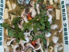 -周正水煮活鱼·吊水鱼(万科店)