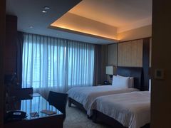 -上海浦东嘉里大酒店