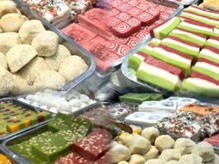 -常州糕团店(北大街新世纪商城店)