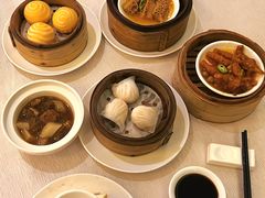 -福州天元国际威斯汀酒店·中国元素餐厅