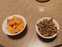 -艳阳天·非遗楚菜(武汉客厅店)
