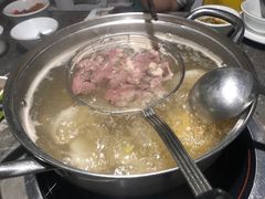 -八合里潮汕鲜牛肉火锅(深圳海岸城店)