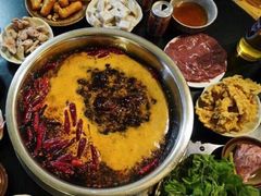 -大龙火锅(老店)