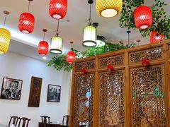 -农家小院(朱雀桥店)