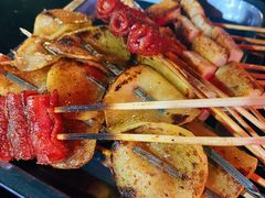 -夜猫子串吧·龙虾.江西小炒(万塘路店)
