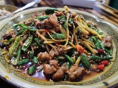 -鸡哈豆花(梅西广场店)