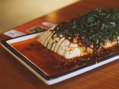 -盐帮食坊•小河帮川菜(四川师大店)