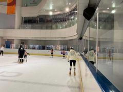 -冠军冰场CHAMPION RINK(百联又一城店)