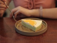 当日蛋糕-树洞咖啡(科大店)