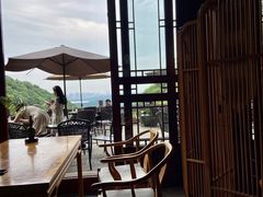 -韬光茶庵