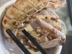 -清水湾3号(东方小周海鲜店)