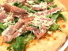 -城市大道红炉披萨烘焙坊