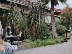 -夜不收荤豆花(大邑总店)