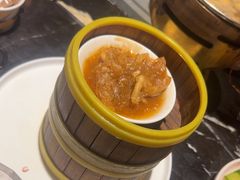 -半岛翡丽海鲜自助餐厅(观风亭店)