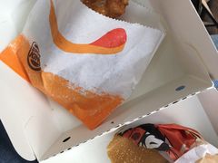 -汉堡王(常熟美城店)