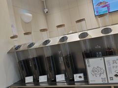 -喜茶(北京石景山万达店)