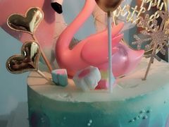 -芊浔家的蛋糕王国(升龙店)