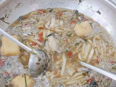 -畲乡一品鱼府土菜馆