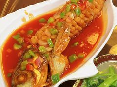 -聂记粤菜馆(鼓西路店)
