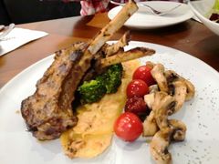 -UPPER KITCHEN(延安路店)
