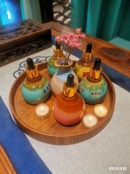 -琦品高端美容SPA私佳美场