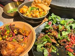 -毛辣果·酸(OHA复兴西路店)