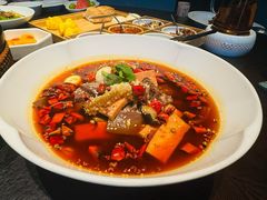 -晓长安·新陕菜(曲江店)