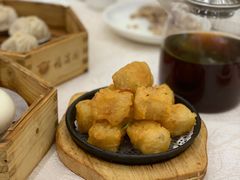 -福满园大酒楼(梅林店)