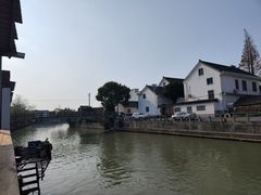 -亭林公园