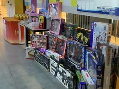 -第壹街舞(西城天街店)