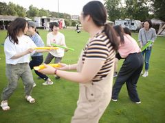 -TIPPI营地 房车主题·露营烧烤团建轰趴(天安假日店)