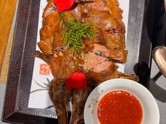 -姑苏家宴·苏帮菜·松鼠桂鱼(苏州总店)