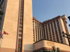 -广州中国大酒店