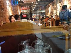 -云晓光头烧烤吧(新大陆广场店)