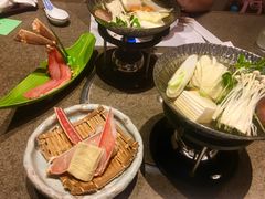 -蟹道乐(網元別館店)