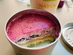 -奈雪的茶(深圳北站店)