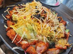 -MI WU FACTORY米屋美食工厂餐厅(绿地店)