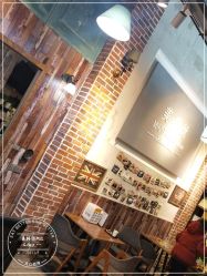 -美格丝M.G.S Hair Salon