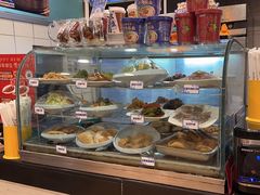 -西部马华清真兰州牛肉面·烧烤夜市(关东店)