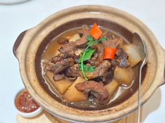-锦粤宫·精致粤菜(深圳北站店)