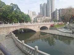 -荔湾湖公园