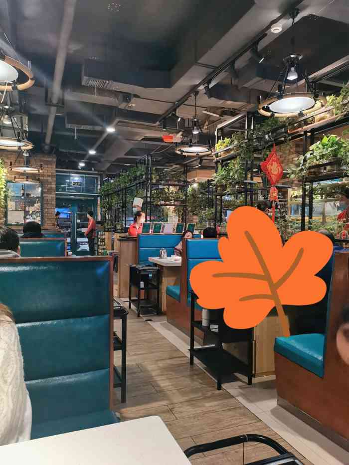 棒棒鱼鲜鱼火锅(体育场店)-"这几天咸阳在降温,今天最低气温零下四度