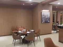 -全聚德(上海首店浦东店)