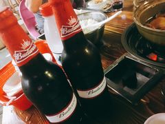 -奇味鸡煲(麦地店)