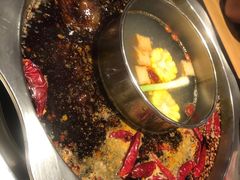 -董家湾重庆老火锅(嘉华店)