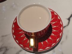 -欧提汗·新疆餐厅·清真(银都路店)