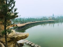 -枫香湖儿童公园